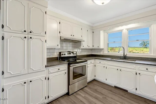 $299,900 | 1315 Us Highway West, Norlina, NC 27563