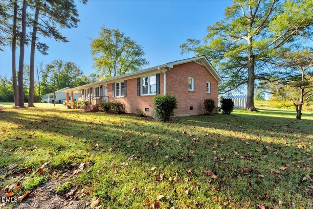 $299,900 | 1315 Us Highway West, Norlina, NC 27563