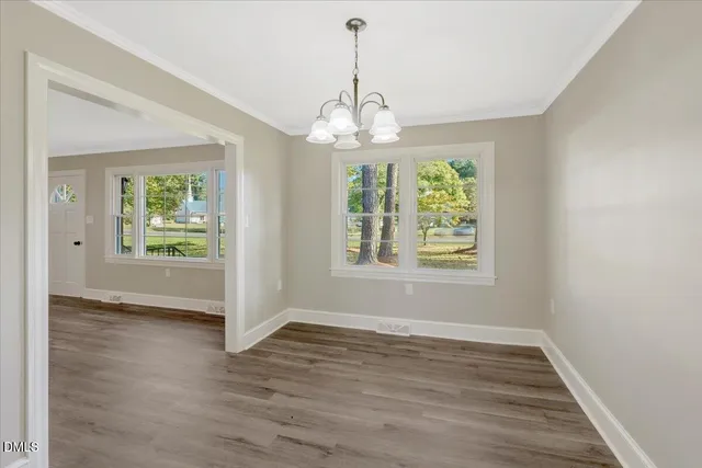 $299,900 | 1315 Us Highway West, Norlina, NC 27563