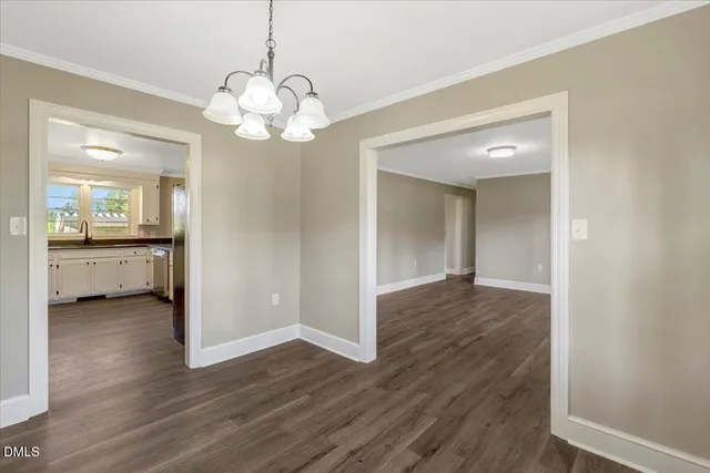 $299,900 | 1315 Us Highway West, Norlina, NC 27563