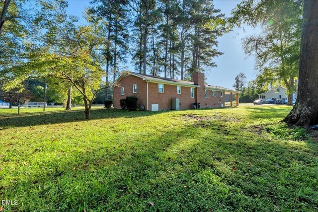 $299,900 | 1315 Us Highway West, Norlina, NC 27563