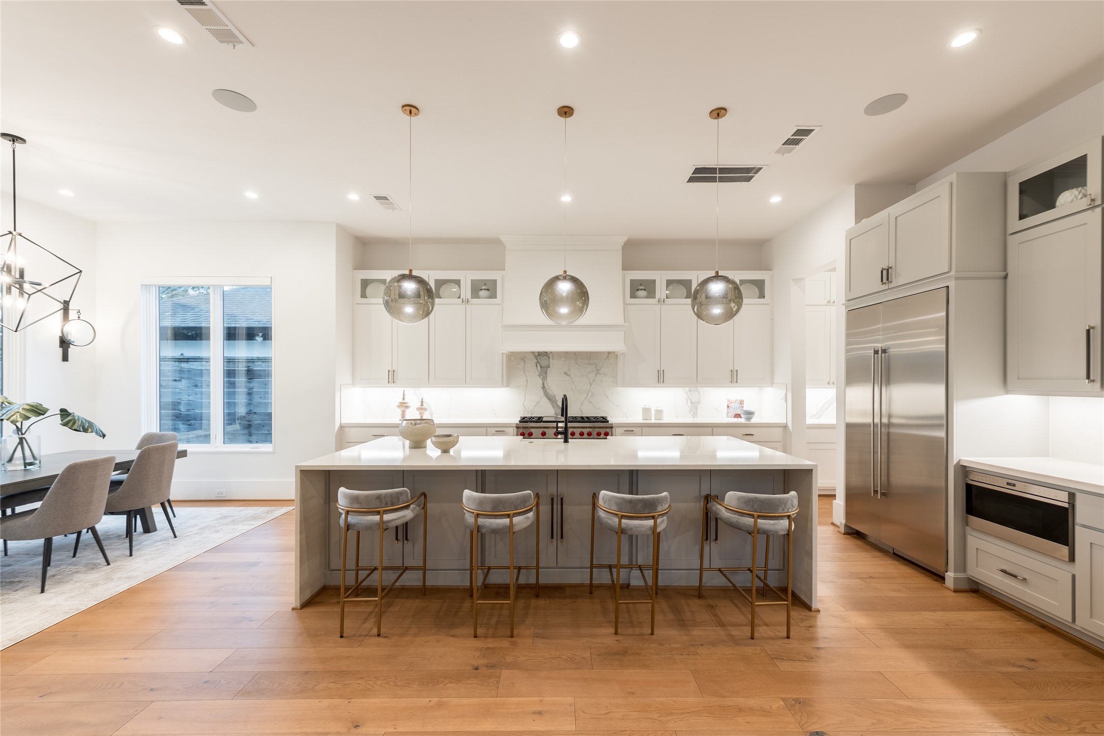 2817 Albans Road Houston, TX 77005 - Photo 19 of 49
