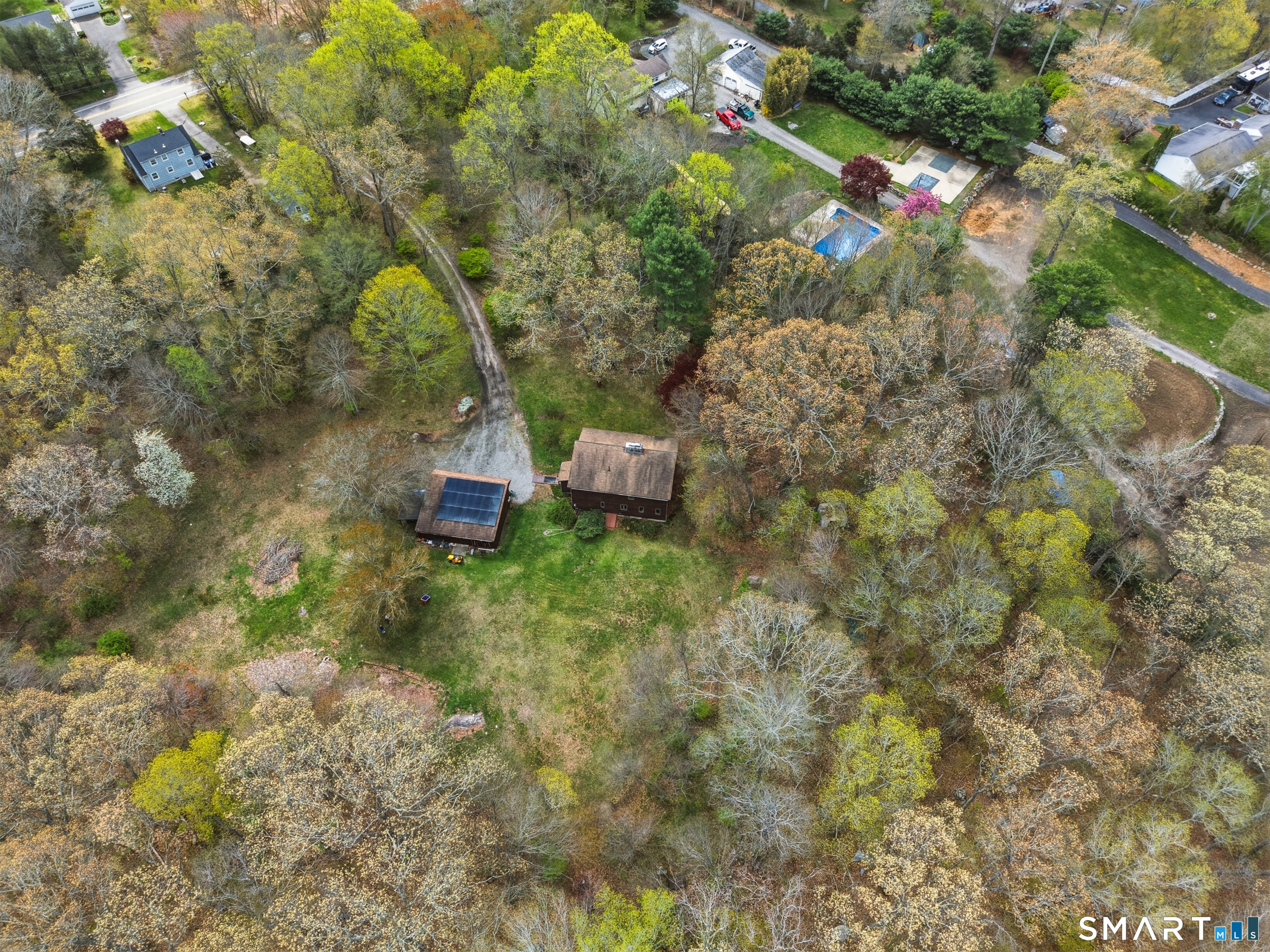 1707 Center Groton Road Ledyard, CT 06339 - Photo 16 of 17