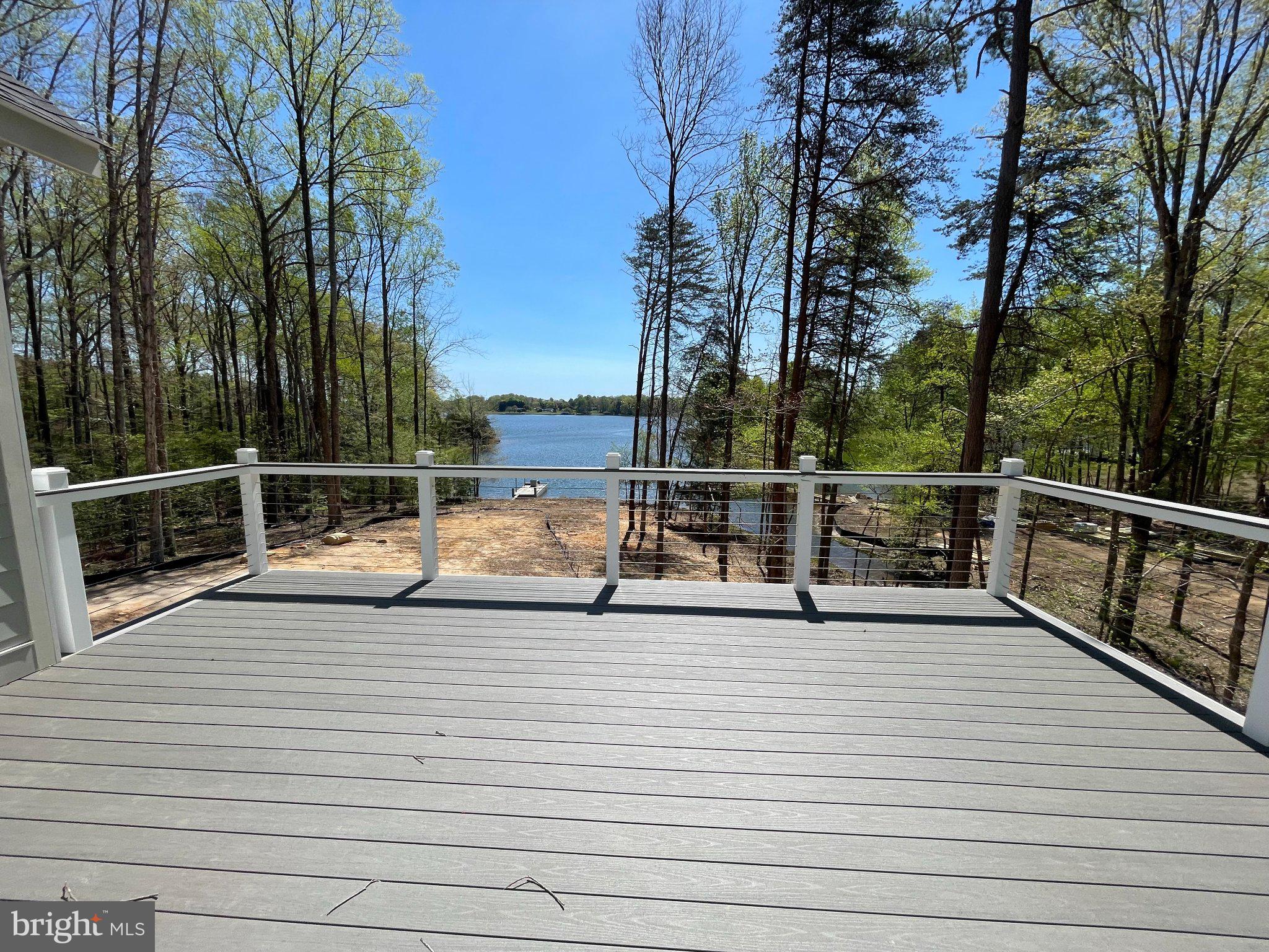 290 Carrs Bridge Road Mineral, VA 23117 - Photo 35 of 38 Serene lakeside retreat awaits you.
