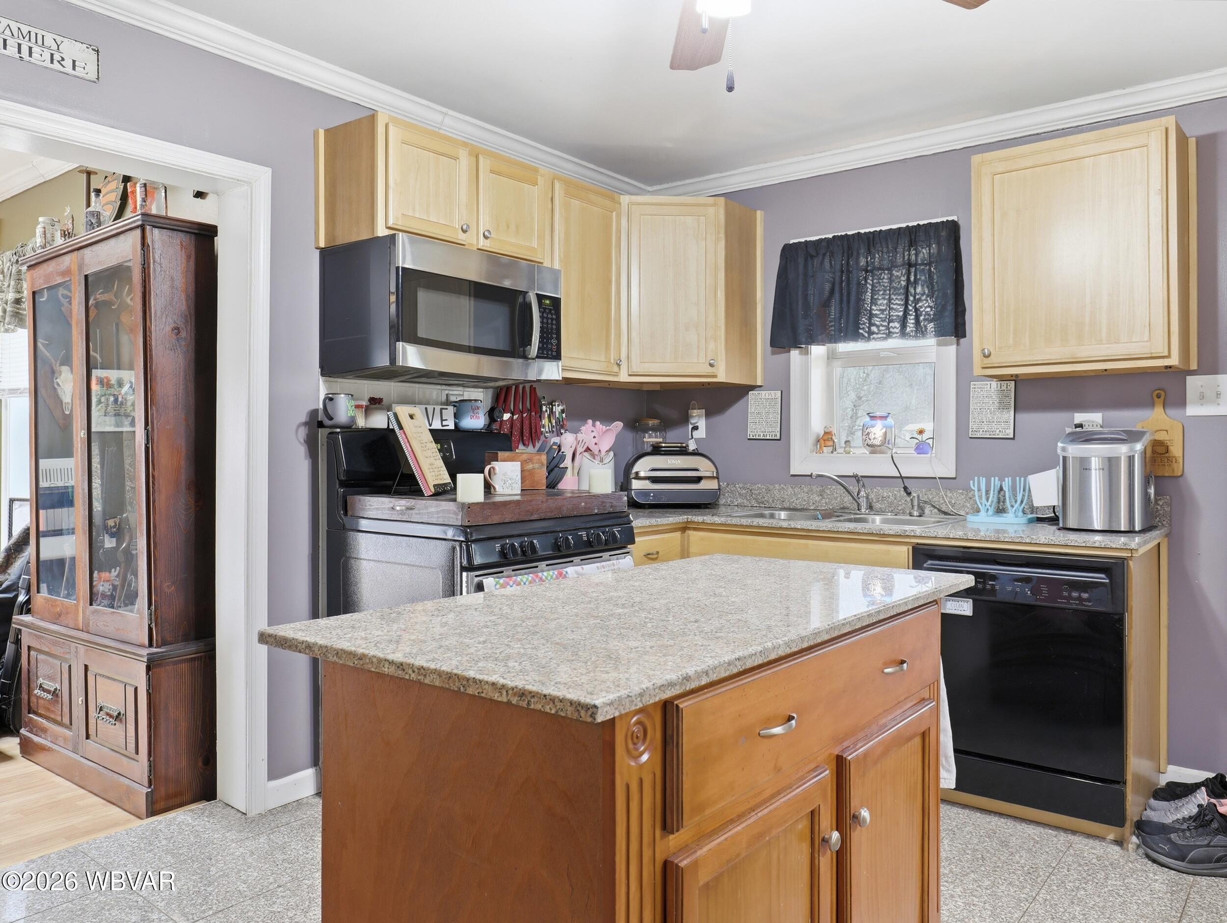 80 Benders Road Muncy Valley, PA 17758 - Photo 10 of 30 7_132a6806