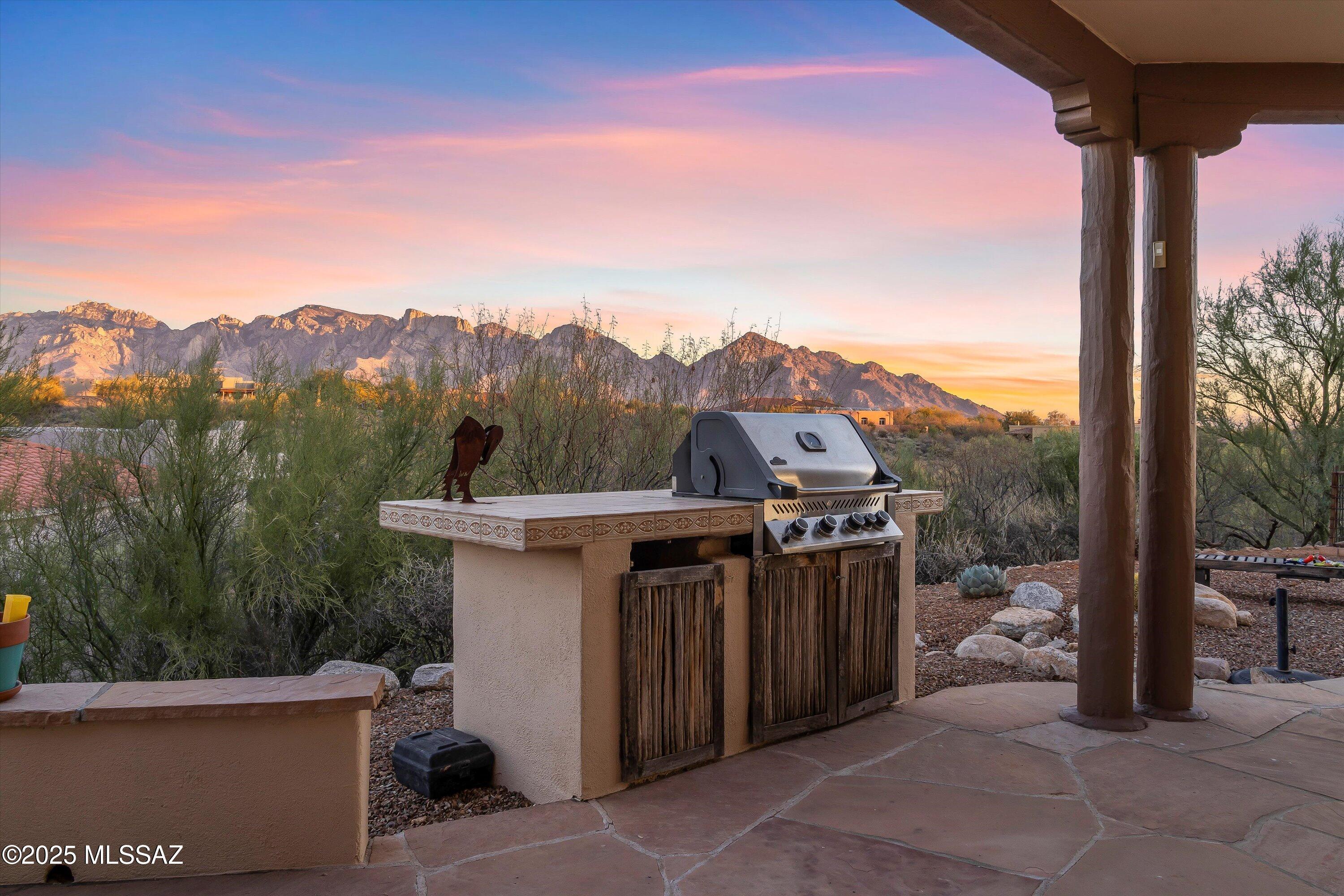 12334 North Copper Spring Trail Tucson, AZ 85755 - Photo 34 of 43
