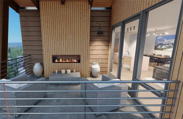 $1,922,550 | 80 West Main Street, Unit 306, Frisco, CO 80443