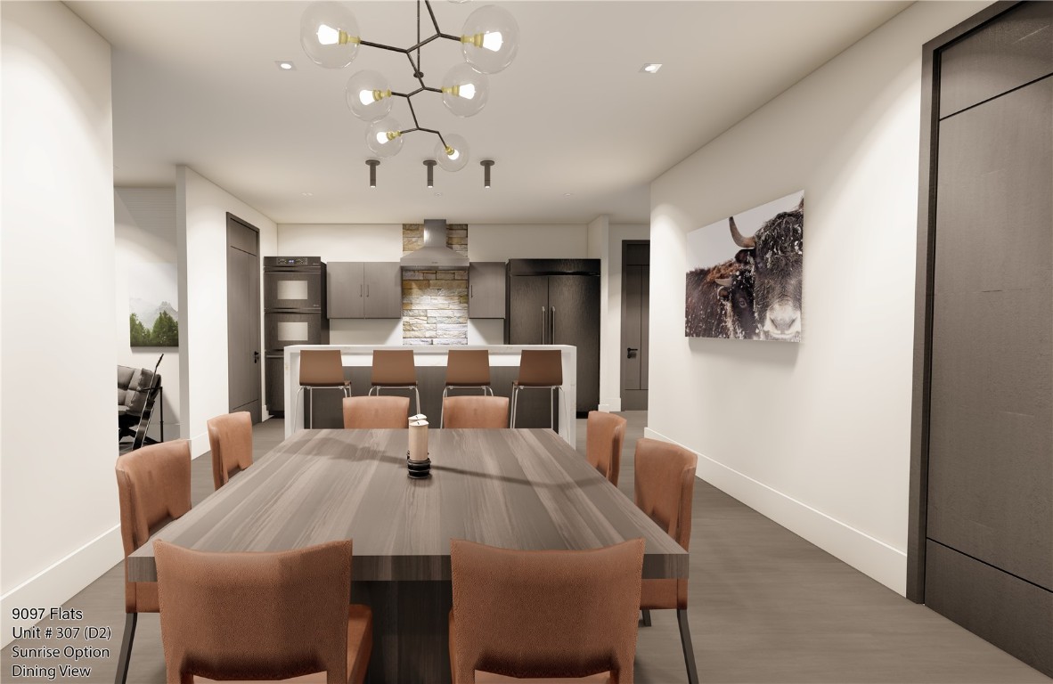 80 West Main Street, Unit 306 Frisco, CO 80443 - Photo 28 of 43