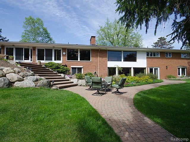 6435 Apple Orchard Lane Rochester Hills, MI 48306 - Photo 31 of 77