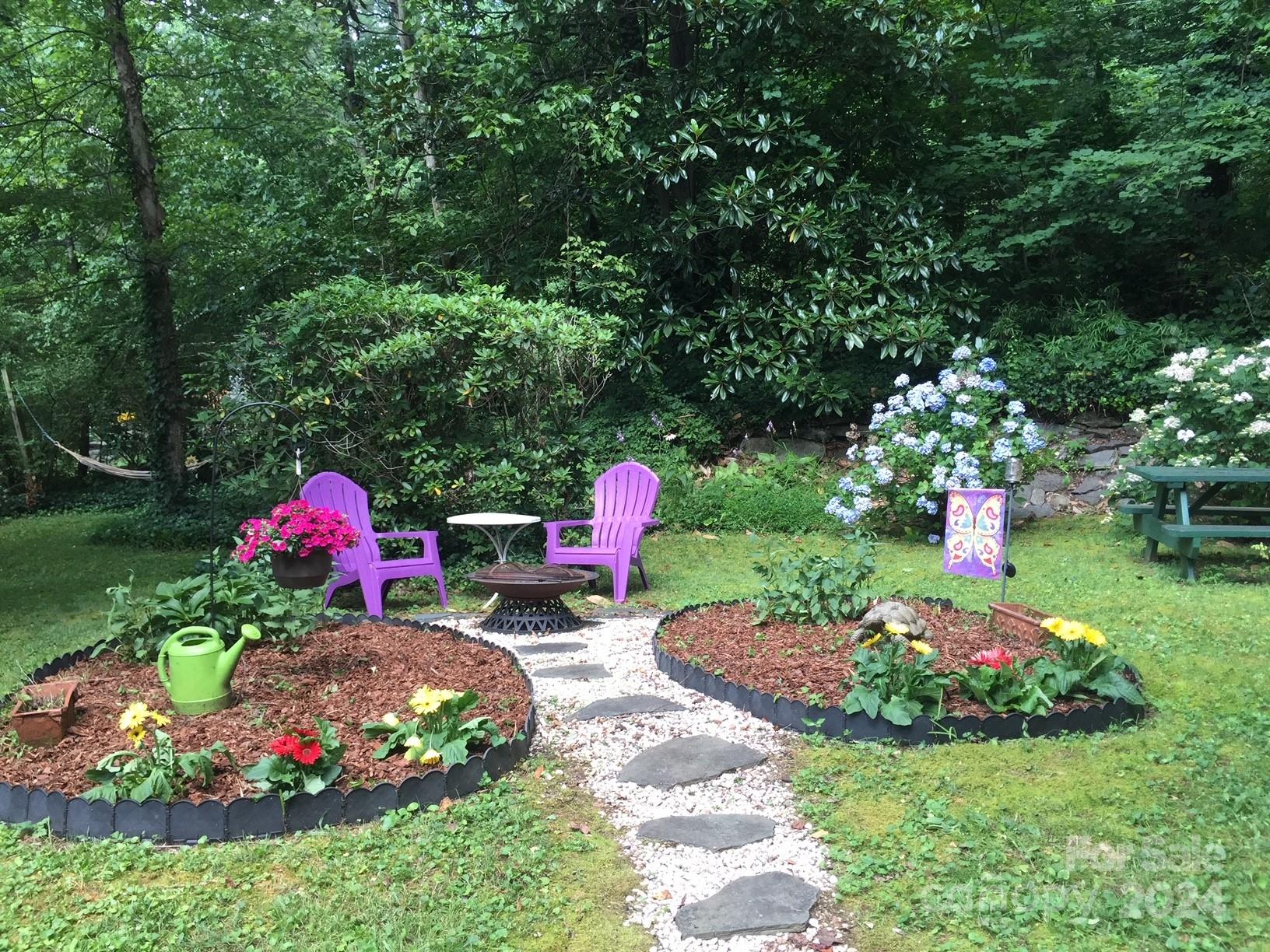 161 Mimosa Inn Tryon, NC 28782 - Photo 3 of 29