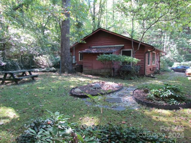 161 Mimosa Inn Tryon, NC 28782 - Photo 5 of 29