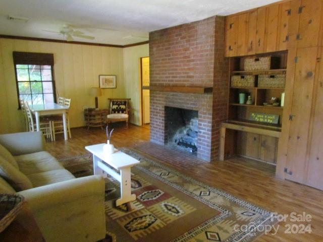 161 Mimosa Inn Tryon, NC 28782 - Photo 7 of 29