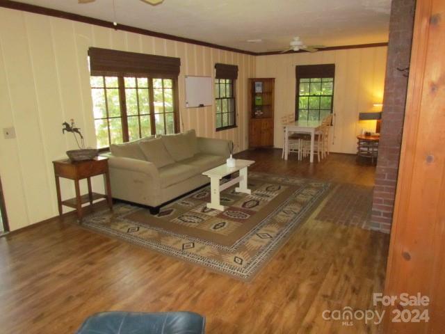 161 Mimosa Inn Tryon, NC 28782 - Photo 8 of 29