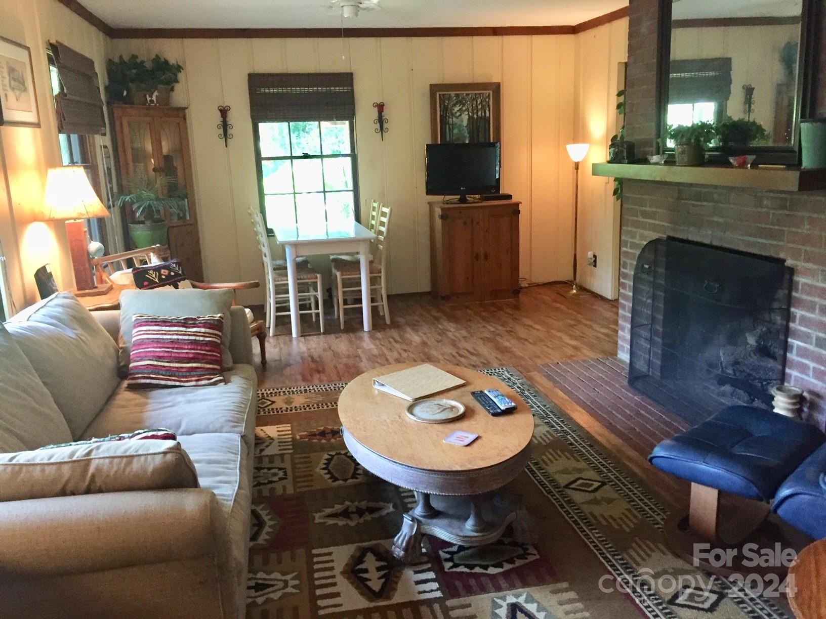 161 Mimosa Inn Tryon, NC 28782 - Photo 9 of 29