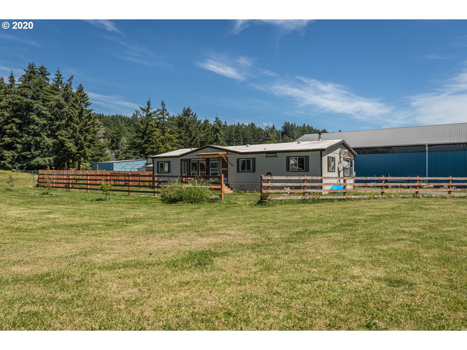 90849 Hill Road Springfield, OR 97478 - Photo 3 of 31