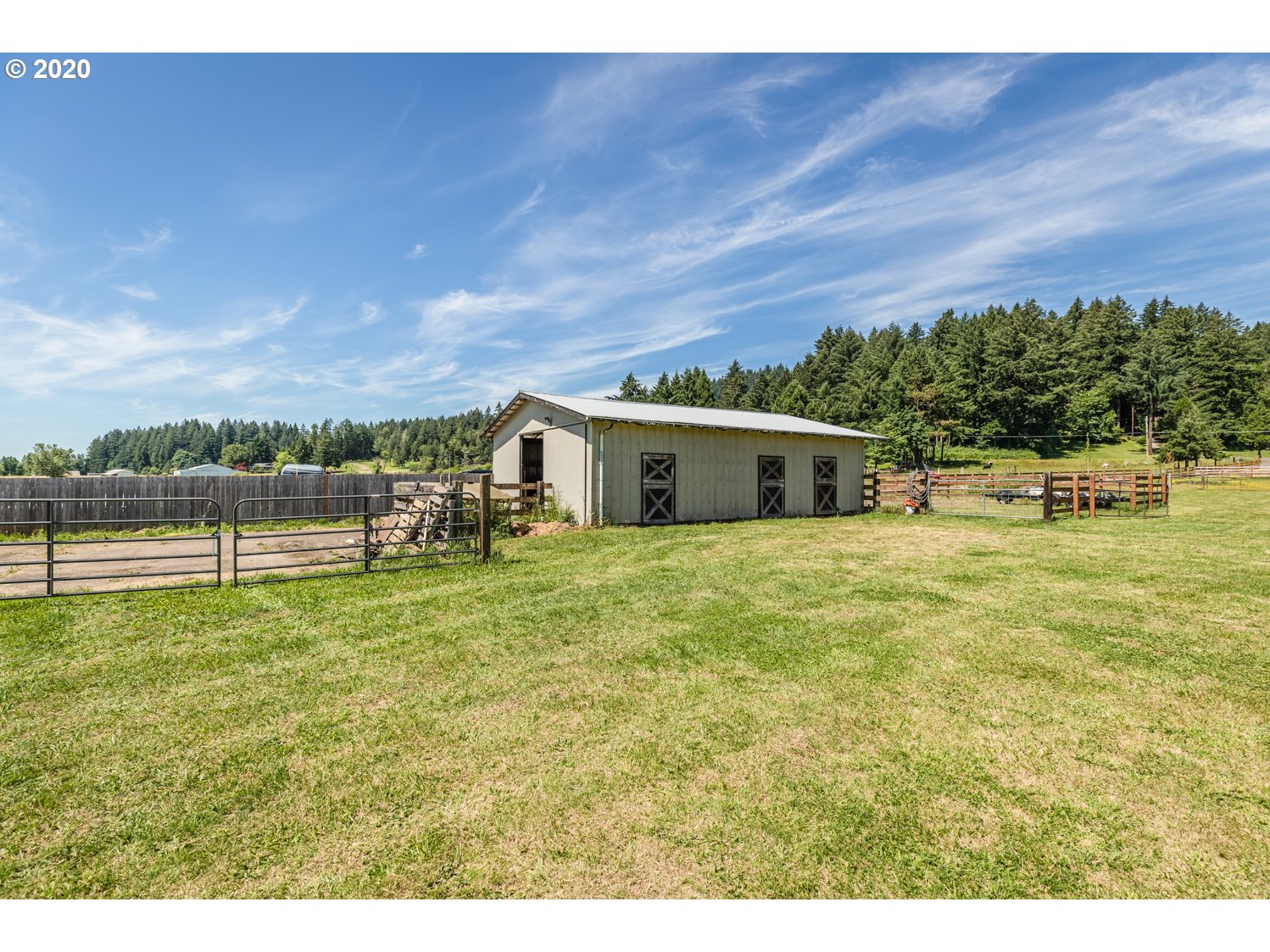 90849 Hill Road Springfield, OR 97478 - Photo 5 of 31