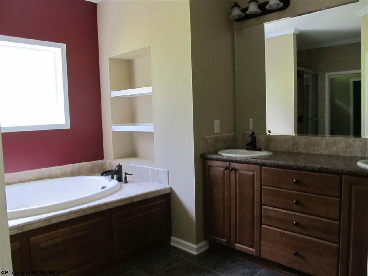 498 Raccoon Run Road Lost Creek, WV 26385 - Photo 13 of 20 Gallery Image 13