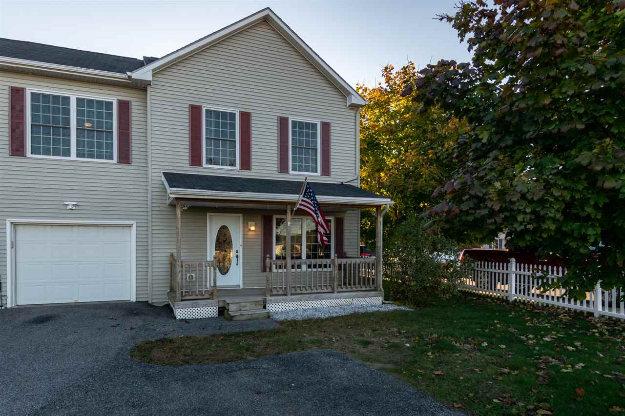 38 Middle Road, Unit 38 Milton, VT 05468 - Photo 1 of 15 Gallery Image 1