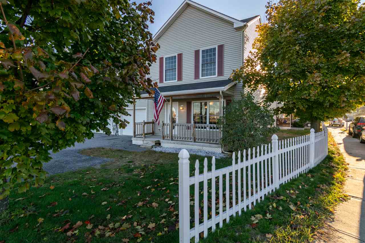 38 Middle Road, Unit 38 Milton, VT 05468 - Photo 2 of 15 Gallery Image 2