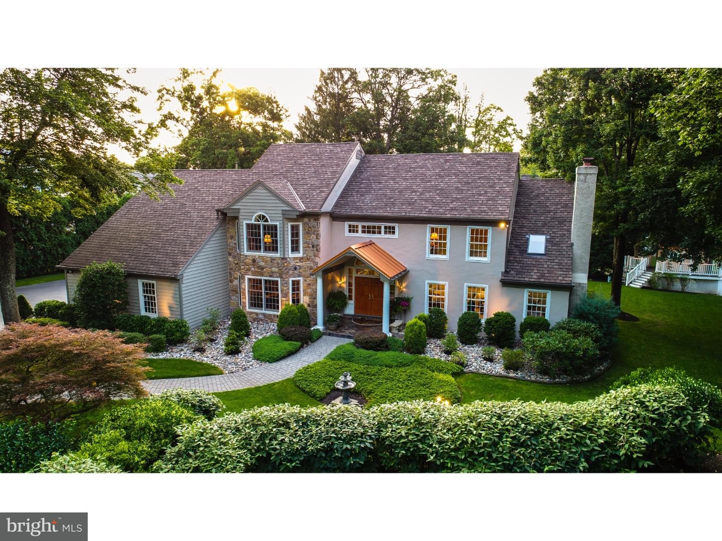 113 Sugartown Road Devon, PA 19333 - Photo 1 of 25