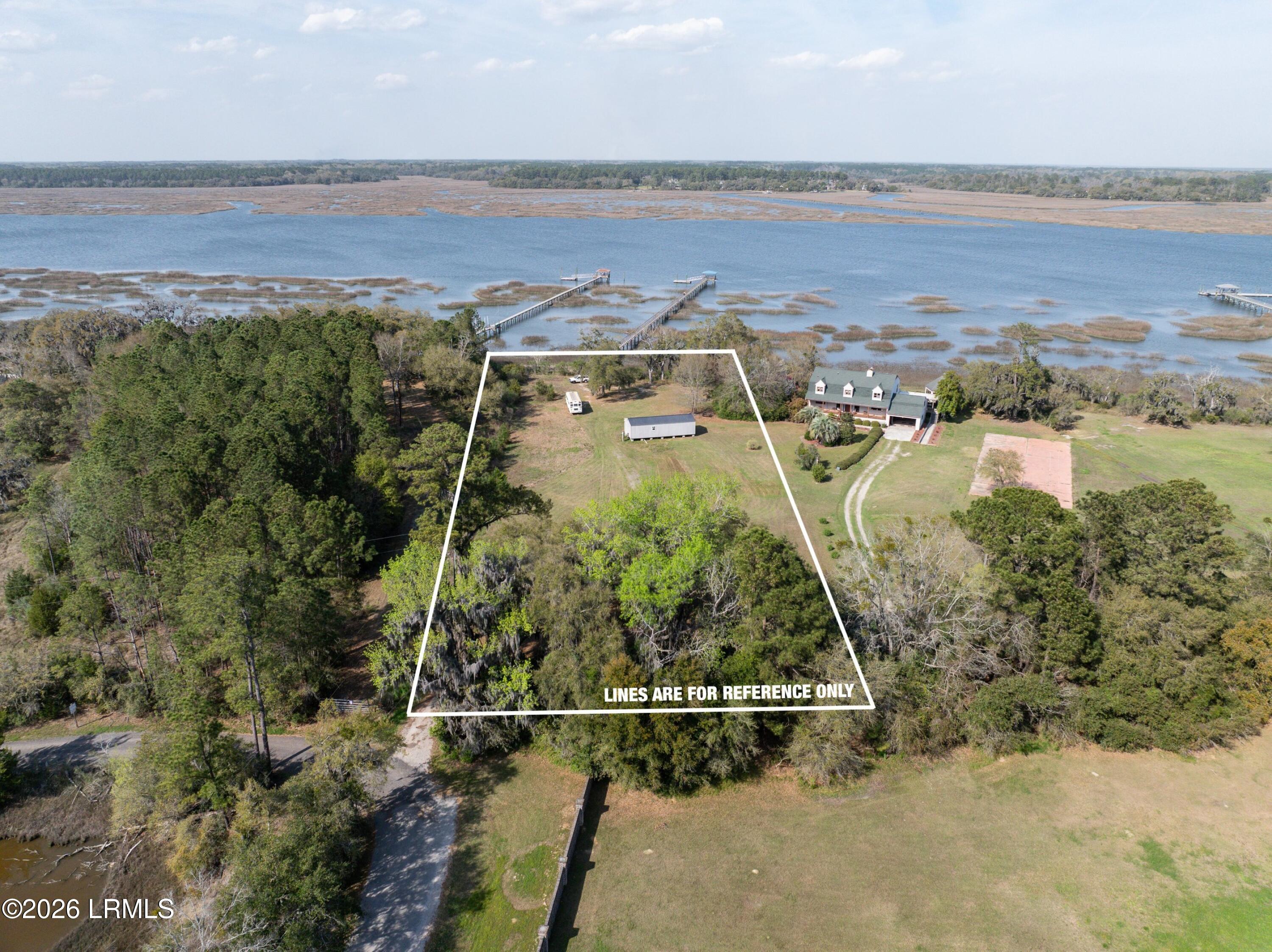 3 Sea Crest Lane Seabrook, SC 29940 - Photo 1 of 24 DJI_20260311160207_0613_D-1.jpg-SMALL