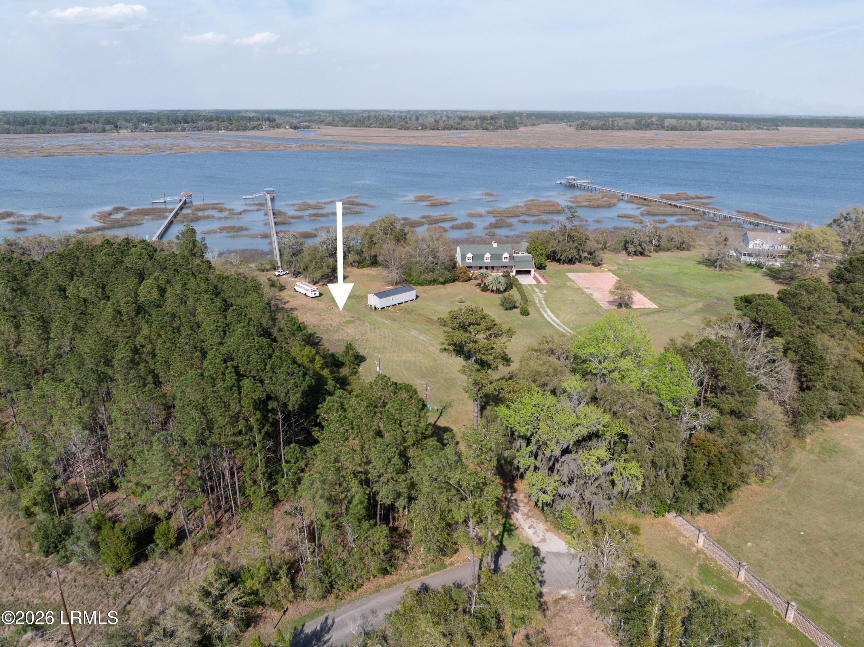 3 Sea Crest Lane Seabrook, SC 29940 - Photo 2 of 24 DJI_20260311160217_0614_D-1.jpg-SMALL