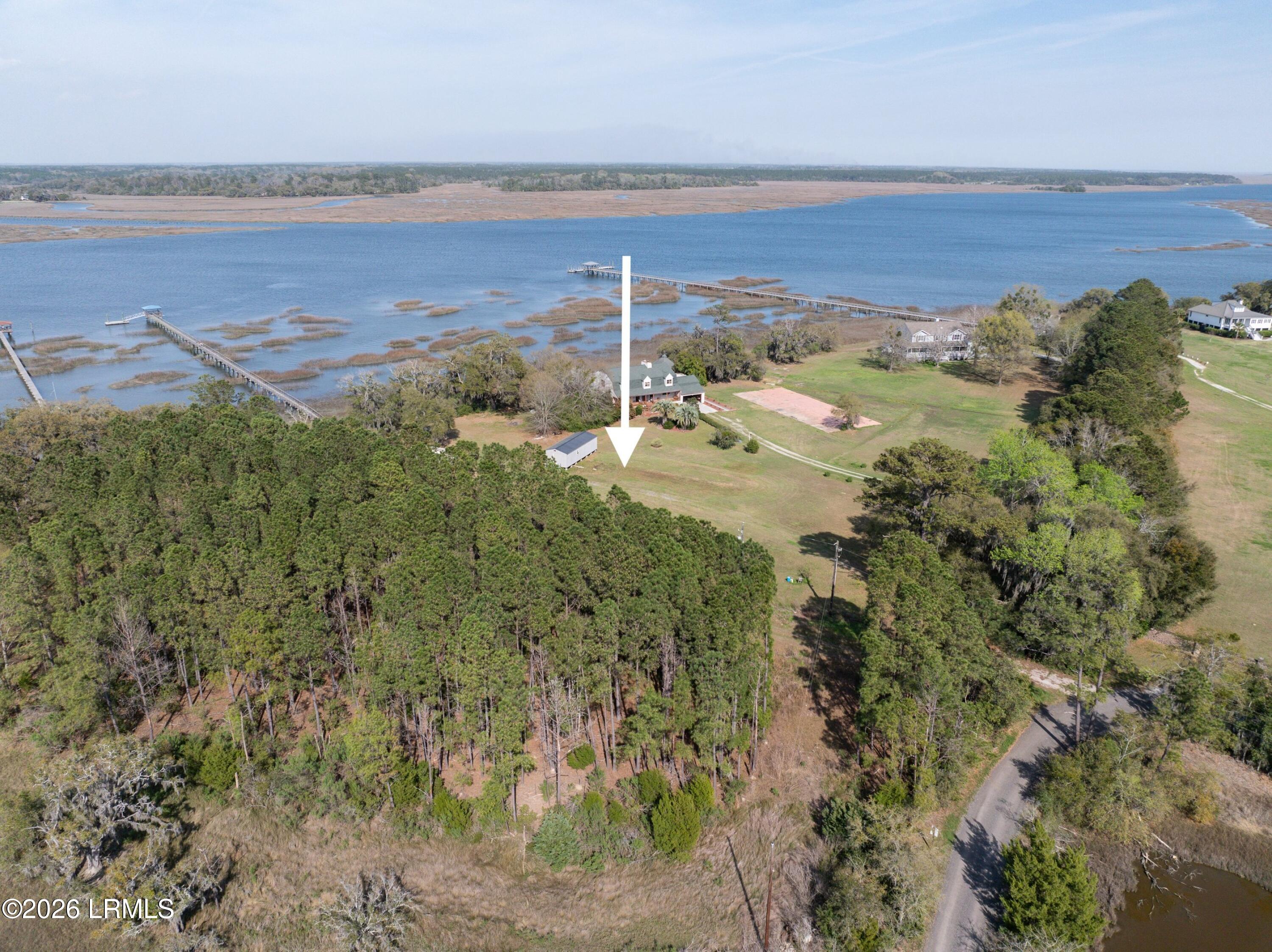 3 Sea Crest Lane Seabrook, SC 29940 - Photo 3 of 24 DJI_20260311160226_0615_D-1.jpg-SMALL