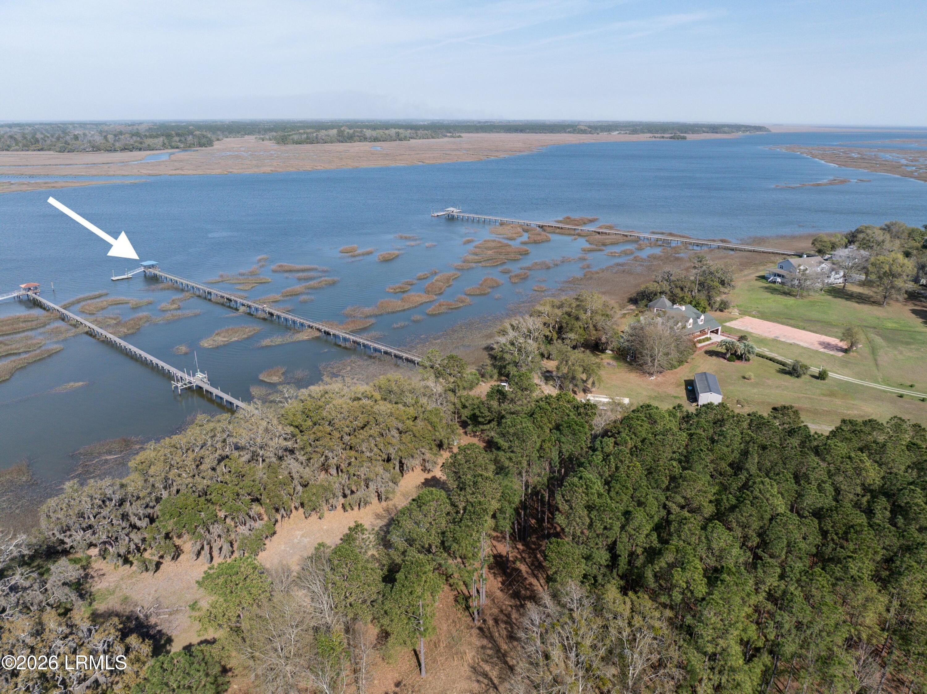 3 Sea Crest Lane Seabrook, SC 29940 - Photo 4 of 24 DJI_20260311160238_0616_D-1.jpg-SMALL