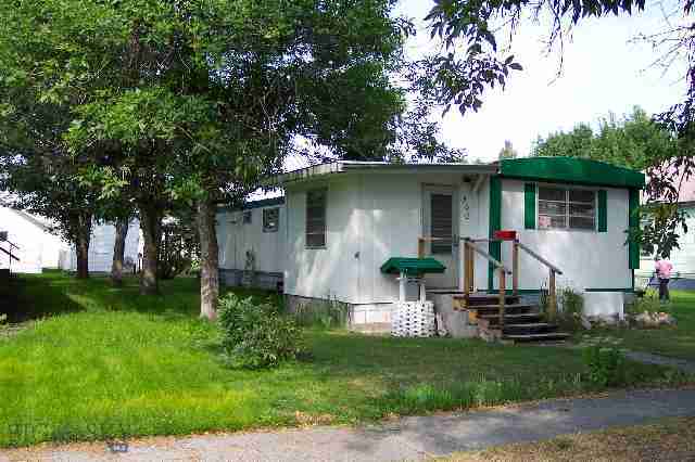 508 First Avenue East Three Forks, MT 59752 - Photo 1 of 1 Gallery Image 1