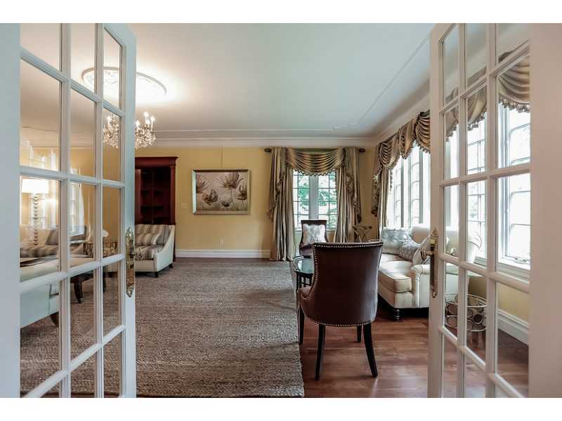 35 Hillsley Road Darien, CT 06820 - Photo 5 of 25 a living room with furniture and a large window
