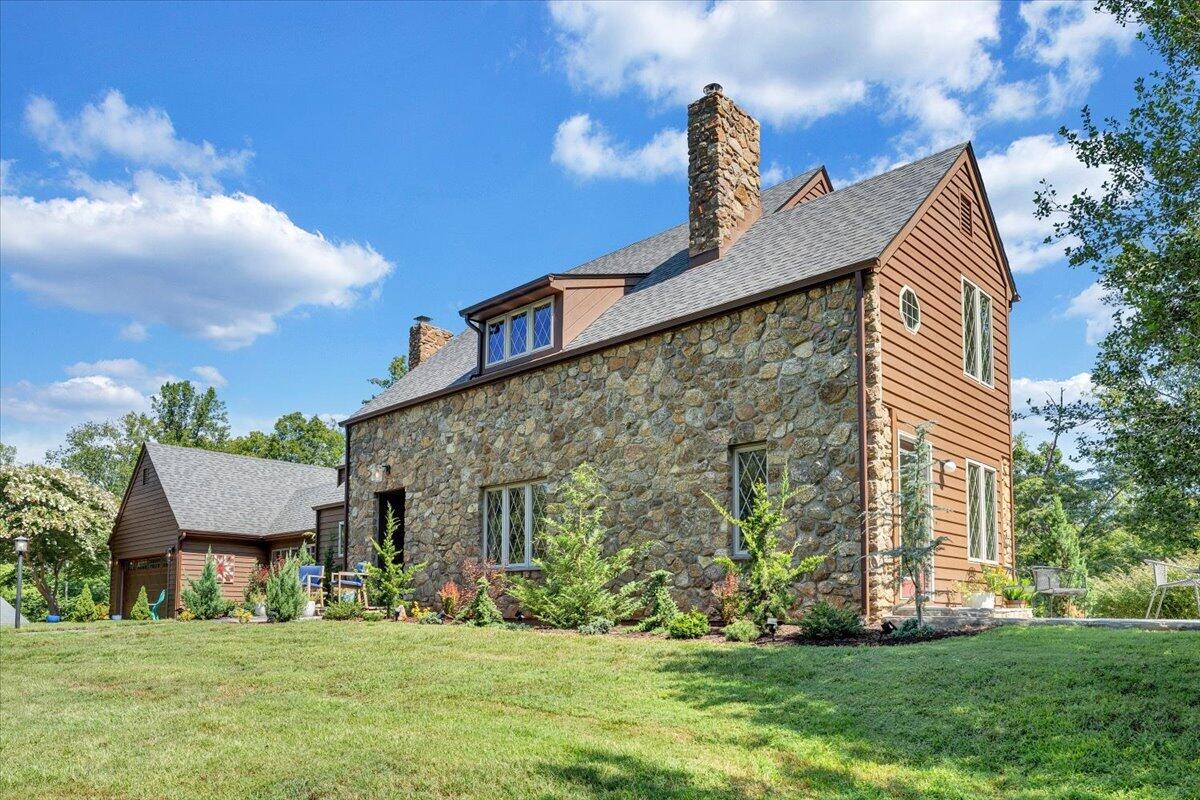 181 Mobley Mountain Road Amherst, VA 24521 - Photo 80 of 101 090-MIB05352