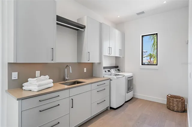 $7,950,000 | 501 Barcelona Drive, Tierra Verde, FL 33715