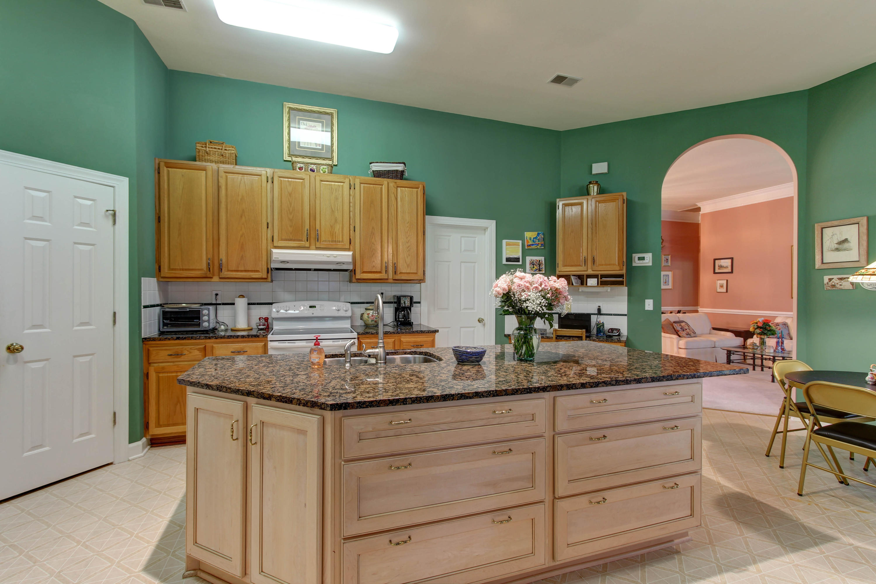 3128 Linksland Road Mount Pleasant, SC 29466 - Photo 4 of 19 3