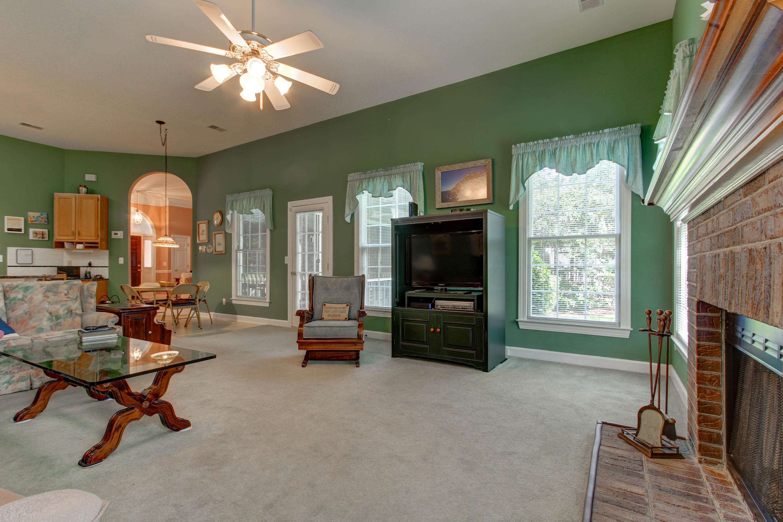 3128 Linksland Road Mount Pleasant, SC 29466 - Photo 5 of 19 6