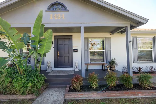 $425,000 | 1424 West Roseburg Avenue, Modesto, CA 95350