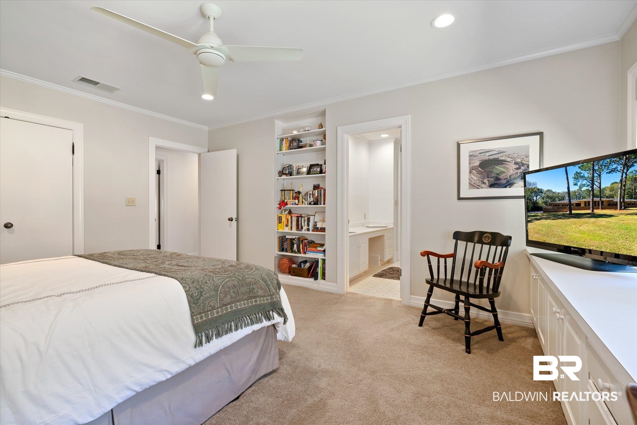 208 Childree Drive Mobile, AL 36608 - Photo 39 of 50
