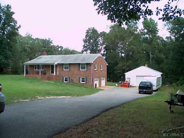 Exterior Front - Primary Photo