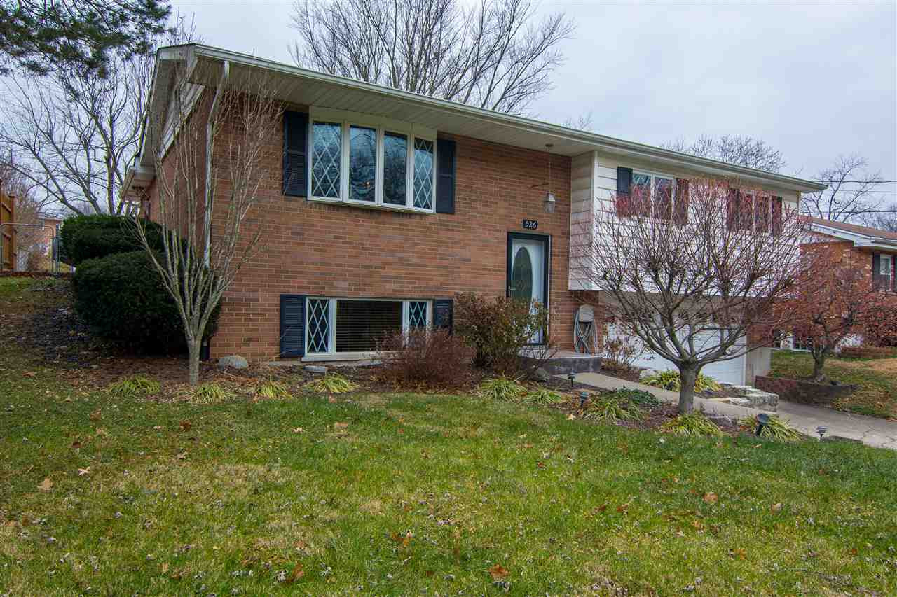 526 Stevenson Road Erlanger, KY 41018 - Photo 2 of 26 Gallery Image 2
