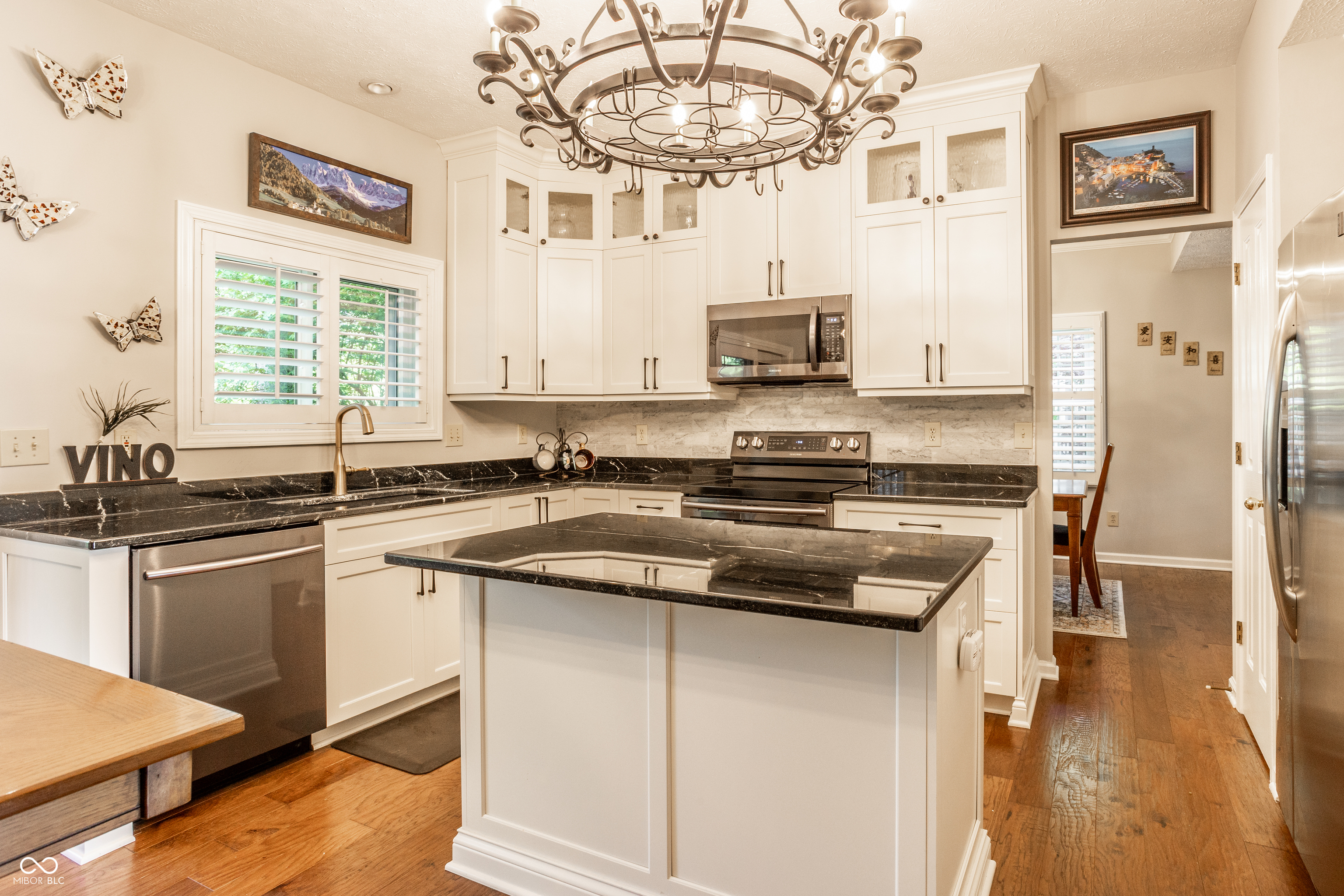 14528 Cherry Ridge Road Carmel, IN 46033 - Photo 16 of 64 Gallery Image 16