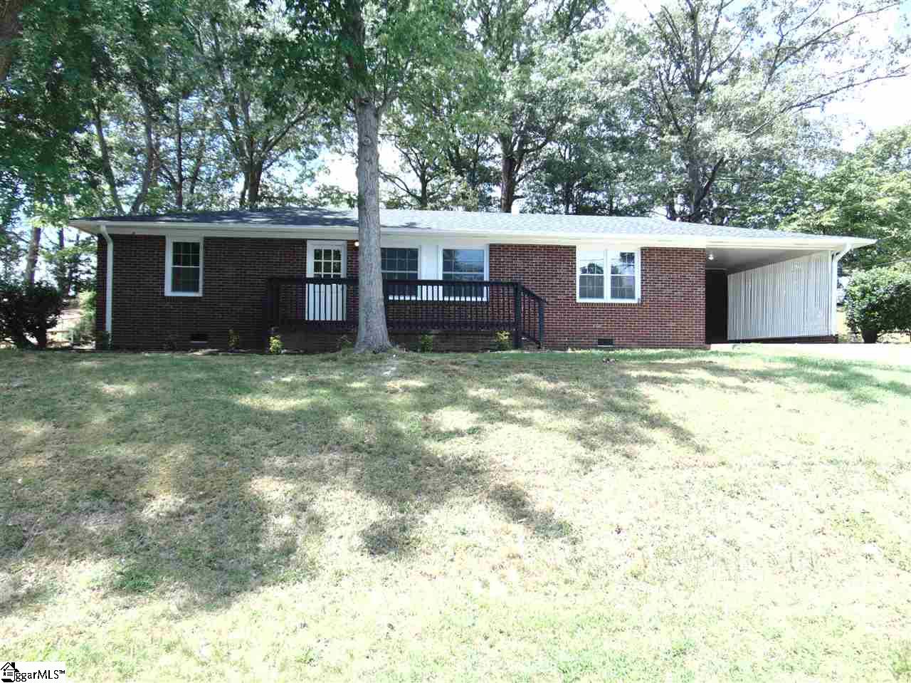 200 Ruth Drive Easley, SC 29640 - Photo 1 of 24