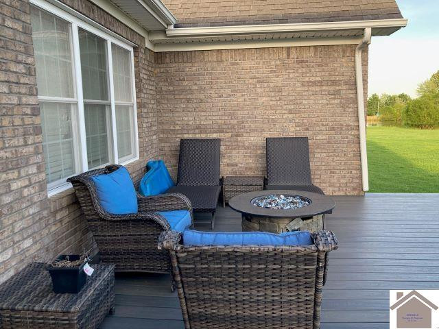 125 Hubert Road Mayfield, KY 42066 - Photo 31 of 35 Photo 31