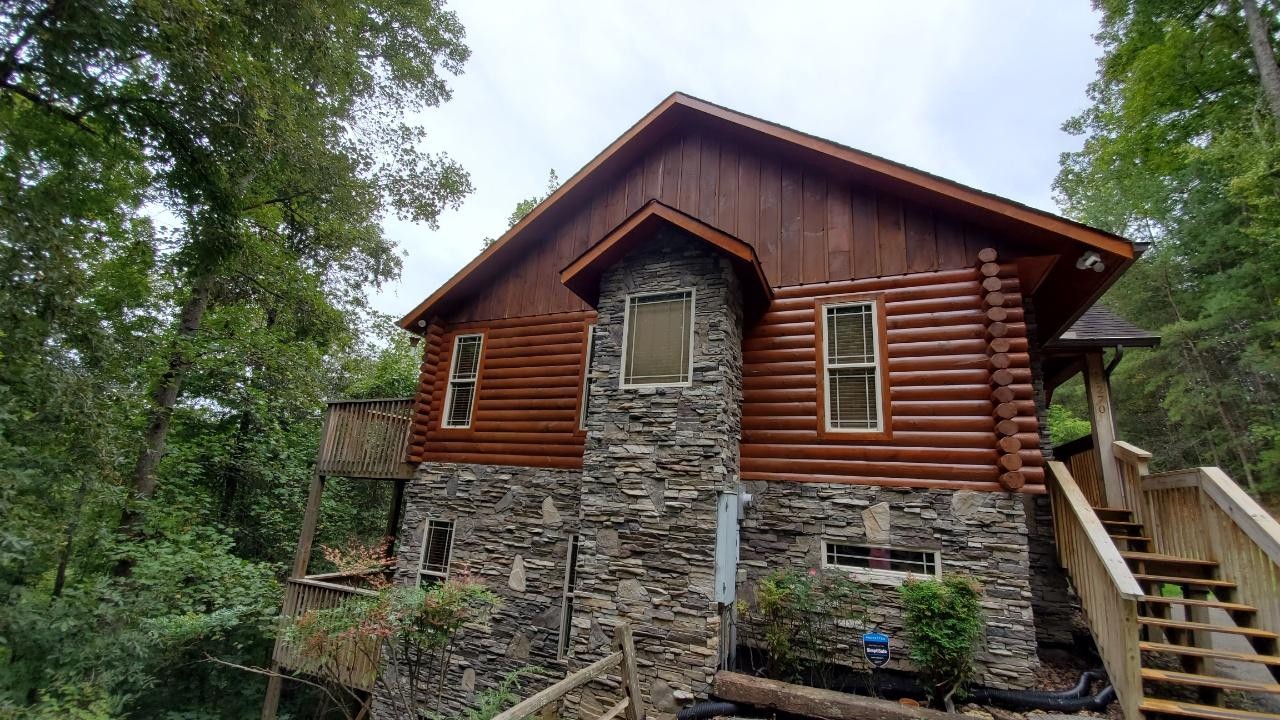 5270 Riversong Way Sevierville, TN 37876 - Photo 28 of 33 Gallery Image 28
