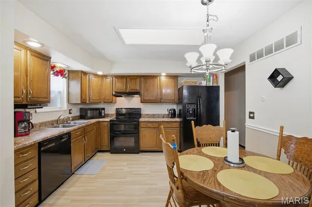 $309,000 | 221 Jubaka Drive, Fairview Heights, IL 62208