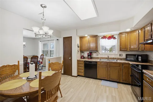 $309,000 | 221 Jubaka Drive, Fairview Heights, IL 62208