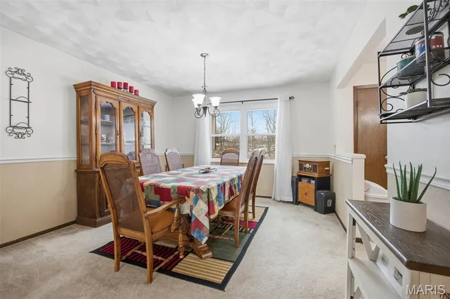 $309,000 | 221 Jubaka Drive, Fairview Heights, IL 62208