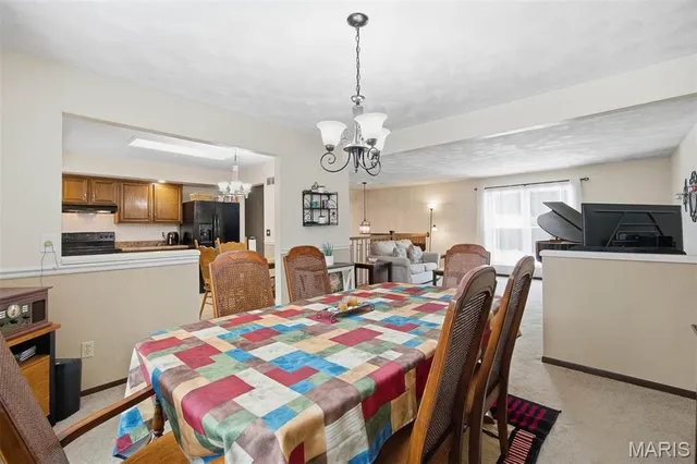 $309,000 | 221 Jubaka Drive, Fairview Heights, IL 62208