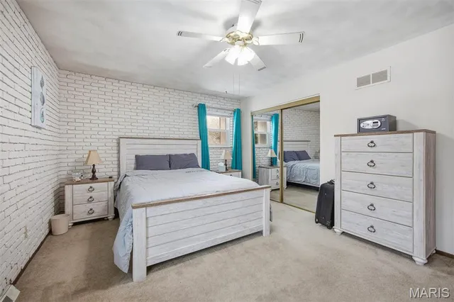 $309,000 | 221 Jubaka Drive, Fairview Heights, IL 62208