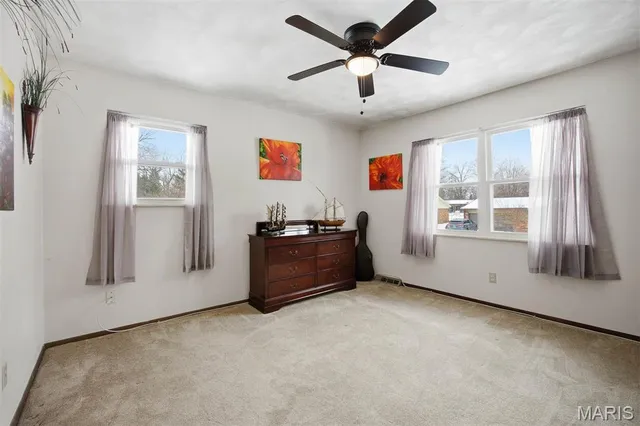 $309,000 | 221 Jubaka Drive, Fairview Heights, IL 62208