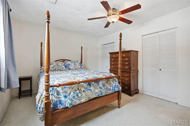 $309,000 | 221 Jubaka Drive, Fairview Heights, IL 62208