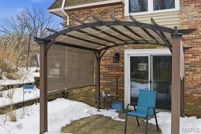 $309,000 | 221 Jubaka Drive, Fairview Heights, IL 62208